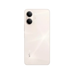 Vivo Y21 5G 128 GB, 6 GB RAM, Champagne Gold, Mobile Phone 4