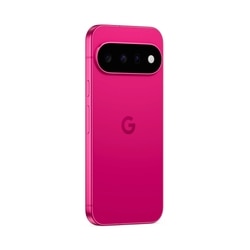 Google Pixel 11 256 GB, 12 GB RAM, Hibiscus, Mobile Phone 3