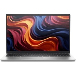 Dell DC15255 Notebook Laptop (AMD Ryzen R5-7520U/16 GB/512 GB SSD/Integrated Graphics/Windows 11/MSOffice H&S 2021/Full HD), 39.6 cm - 15.6 inch, Silver