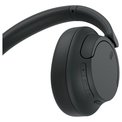 Sony WH-CH720N Over-the-Ear Bluetooth Headphone with Active Noise Cancellation, Upto 35 hrs of playtime, Quick Charging, Bluetooth v5.2, Google, Alexa Voice Assistant, Black 4