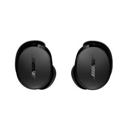 Bose New QuietComfort Wireless Noise Cancelling Earbuds, Lifestyle Bluetooth Earbuds with Active Noise Cancellation, Up to 8.5 Hours of Battery Life, Black 5