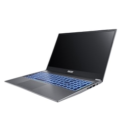 Acer AL15-41 UN.31ZSI.06V Standard Laptop (AMD Ryzen 3 5400U Processor/8 GB/256 GB/AMD Radeon Graphics/Windows 11 Home/MSOffice/Full HD), 39.6 cm - 15.6 inch, Grey 2