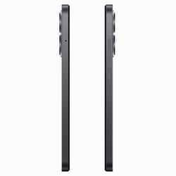 POCO C81x 64 GB, 3 GB RAM, Crystal Black, Mobile Phone 7