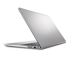 Dell DC 15250 Standard Laptop (Intel Core i5-1334U/16 GB/512 GB SSD/Integrated/Windows 11/MS Office H&S 2021 + 15 Month McAfee/Full HD), 39.62 cm - 15.6 inch, Platinum Silver 3