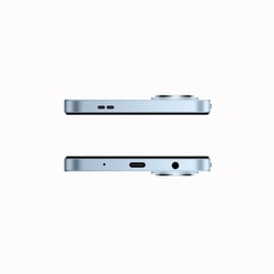 POCO C81x 64 GB, 3 GB RAM, Ice Blue, Mobile Phone 8