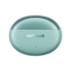 OnePlus Nord Buds 3 Pro Truly Wireless Bluetooth in Ear Earbuds with Upto 49 dB Active Noise Cancellation, 12.4 mm Dynamic Drivers, 10 Mins for 11 Hr Fast Charging with Upto 44 Hrs Music Playback, Soft Jade 6
