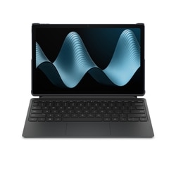 HP OmniPad 12 12-M0005QU Convertible Laptop (Snapdragon SM6475Q/8 GB/128 GB UFC/Qualcomm Adreno GPU/Android 16), 30.38 cm - 12 inch, Denim Blue 2