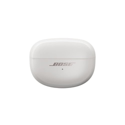 Bose New Ultra Open Earbuds with OpenAudio Technology, Open Ear Wireless Earbuds, Up to 48 Hours of Battery Life, White 8