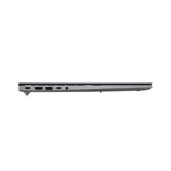 Asus VivoBook 16 X1607CA-MB142WS Thin & Light Laptop (Intel Core Ultra 5 Processor 225H/16 GB/512 GB SSD/Intel Graphics/Windows 11 Home/MSOffice/WUXGA), 40.64 cm - 16 inch, Cool Silver 23