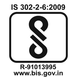 Bajaj Induction Cooktop 1400 W, ICX 140TS 2