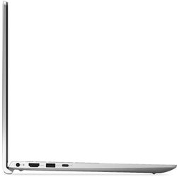 Dell DC15255 Notebook Laptop (AMD Ryzen R5-7520U/16 GB/512 GB SSD/Integrated Graphics/Windows 11/MSOffice H&S 2021/Full HD), 39.6 cm - 15.6 inch, Silver 7