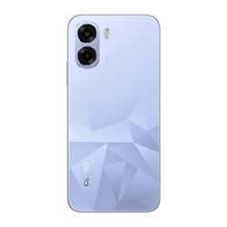 OPPO K14x 5G 128 GB, 4 GB RAM, Icy Blue, Mobile Phone 3