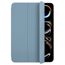 Apple Smart Folio for 27.94 cm (11 inch) iPad Pro (M5), Denim 2