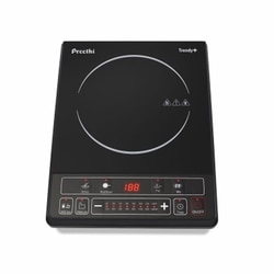 Preethi Trendy Plus - IC 116 Induction Cooktop