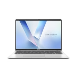 Asus VivoBook 16 X1607CA-MB142WS Thin & Light Laptop (Intel Core Ultra 5 Processor 225H/16 GB/512 GB SSD/Intel Graphics/Windows 11 Home/MSOffice/WUXGA), 40.64 cm - 16 inch, Cool Silver 26