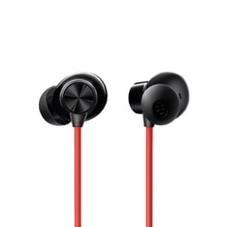 OnePlus Bullets Wireless Neckband, Z3 E307A, Crimson Eclipse 3
