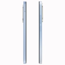 POCO C81 64 GB, 4 GB RAM, Sky Blue, Mobile Phone 6