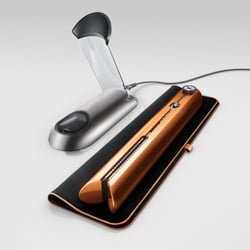 Dyson Corrale Hair Straightener, 30 mins Cord-Free Styling, Travel Friendly, Smooth & Shiny Hair, Half the Heat Damage, Intelligent Straightener, For all hair types, 2 Year Warranty 7