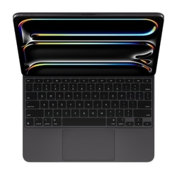 Apple Magic Keybaord for 33.02 cm (13 inch) iPadAir M3, Black