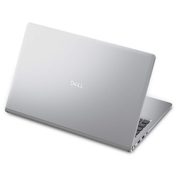 Dell 15 AI Laptop, Intel Core Ultra 5 225H, 16GB DDR5 RAM, 512GB SSD, Intel Graphics, 15.6 inch (39.62 cm) FHD 300nits, Windows 11 Home, MS Office 2021, Platinum Silver, DC15260 4
