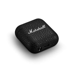 Marshall Minor IV Truly Wireless Bluetooth Ear buds (TWS), Black 2