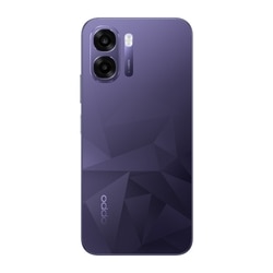OPPO K14x 5G 128 GB, 6 GB RAM, Prism Violet, Mobile Phone 3