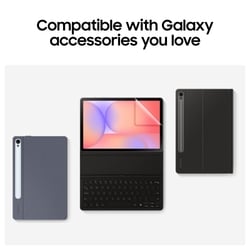 Samsung Galaxy Tab S10 Lite 27.70 cm (10.9 Inch) Wi-Fi Tablet with S-Pen, 6 GB RAM, 128 GB, Gray, SM-X400NZAAINU 7