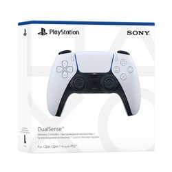 Sony PS5 DualSense Wireless Controller 2