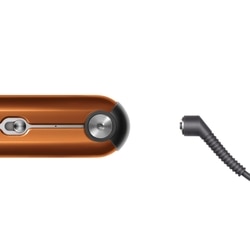 Dyson Corrale Hair Straightener, 30 mins Cord-Free Styling, Travel Friendly, Smooth & Shiny Hair, Half the Heat Damage, Intelligent Straightener, For all hair types, 2 Year Warranty 6