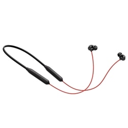 OnePlus Bullets Wireless Neckband, Z3 E307A, Crimson Eclipse 8
