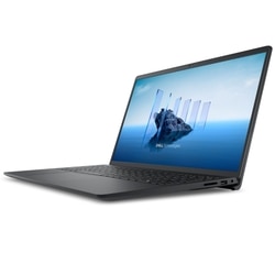 Dell 15 Laptop, AMD Ryzen 5 7520U, 8GB LPDDR5 RAM, 512GB SSD, AMD Radeon Graphics, 15.6 inch (39.62 cm) FHD 250nits, Windows 11 Home, MS Office 2024, Carbon Black, DC15255 2