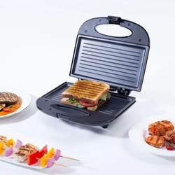 Wonderchef Prato Plus Sandwich Maker Grill 2