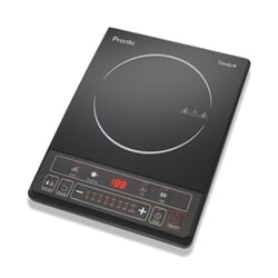 Preethi Trendy Plus - IC 116 Induction Cooktop 2