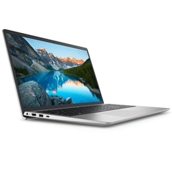 Dell DC 15250 Standard Laptop (Intel Core i5-1334U/16 GB/512 GB SSD/Integrated/Windows 11/MS Office H&S 2021 + 15 Month McAfee/Full HD), 39.62 cm - 15.6 inch, Platinum Silver