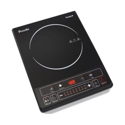 Preethi Trendy Plus - IC 116 Induction Cooktop 3
