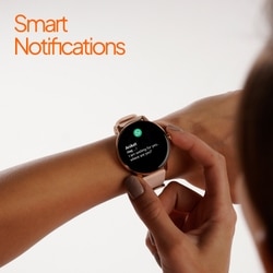 Fire-Boltt Phoenix Pro Smartwatch, 3.53 cm (1.39 inch) HD Display, Bluetooth Calling, Upto 7 Days Battery, 120+ Sports Modes, In-Built Games, IP67 Water Resistant, AI Voice Assistant (Black) 9