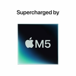 Apple MDE14HN/A MacBook Pro (Apple M5 Chip/16 GB/1 TB SSD/MacOS/Liquid Retina XDR), 35.56 cm (14 inch), Space Black 3