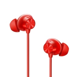 OnePlus Bullets Wireless Neckband, Z3 E307A, Samba Sunset 2