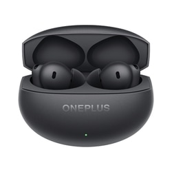 OnePlus Buds 4 True Wireless Earbuds, Storm Gray