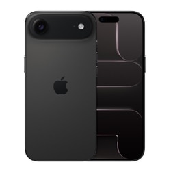 Apple iPhone Air 256 GB, Space Black