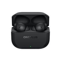OnePlus Nord Buds 3r, Ash Black