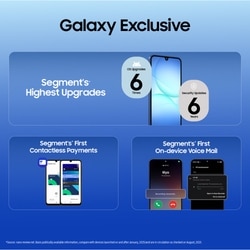 Samsung Galaxy A17 5G 128 GB, 6 GB RAM, Gray, Mobile Phone (Without Travel Adaptor) 13