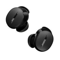 Bose New QuietComfort Wireless Noise Cancelling Earbuds, Lifestyle Bluetooth Earbuds with Active Noise Cancellation, Up to 8.5 Hours of Battery Life, Black 2