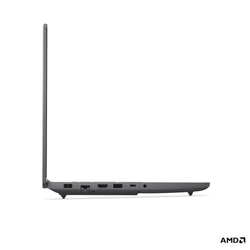 Lenovo LOQ 15ARP10E 83S00074IN Standard Laptop (AMD Ryzen 7 7735HS/16 GB/512 GB SSD/6 GB-NVIDIA GeForce RTX 3050/Windows 11 Home/MSOffice Home & Student 2024/Full HD), 39.6 cm - 15.6 inch, Luna Grey 11