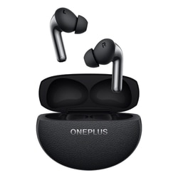 OnePlus Buds Pro 3 TWS Earbuds, Midnight Opus 5
