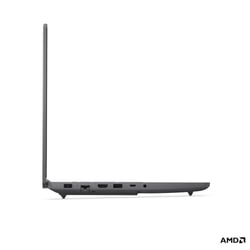 Lenovo LOQ 15ARP10E 83S000FYIN Standard Laptop (AMD Ryzen 5 7535HS/16 GB/512 GB SSD/6-3050/NVIDIA GeForce RTX 3050 6GB GDDR6 Graphics/Windows 11/Office Home & Student 2024/FHD), 39.62 cm (15.6 inch), Luna Grey 9