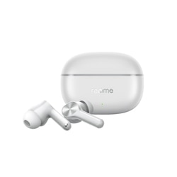 realme Buds T200 Lite Bluetooth in Ear Earbuds, AI ENC for Calls, 48 Hours Total Playback with Fast Charging and Low Latency Gaming TWS, Google Fast Pair IPX 4 Water resistant, with mic (Storm Grey) 10