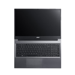 Acer AL15-41 UN.31ZSI.06V Standard Laptop (AMD Ryzen 3 5400U Processor/8 GB/256 GB/AMD Radeon Graphics/Windows 11 Home/MSOffice/Full HD), 39.6 cm - 15.6 inch, Grey 4