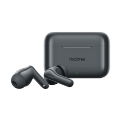 Realme TWS ANC T200 HiRise, Mystic Grey 7