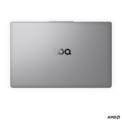 Lenovo LOQ 15ARP10E 83S00074IN Standard Laptop (AMD Ryzen 7 7735HS/16 GB/512 GB SSD/6 GB-NVIDIA GeForce RTX 3050/Windows 11 Home/MSOffice Home & Student 2024/Full HD), 39.6 cm - 15.6 inch, Luna Grey 12